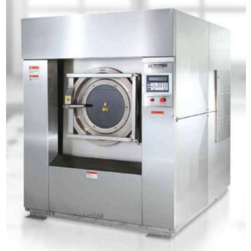 Horizontal Washing Machine